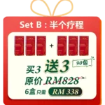 Set B